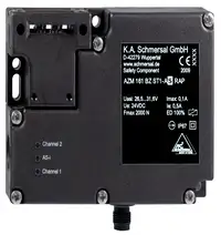 AZM 161 B ST1-AS A 101209091 - Schmersal产品主图