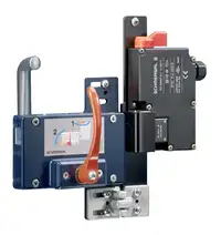 AZM 161-STS30-03 101175481 - Schmersal产品主图