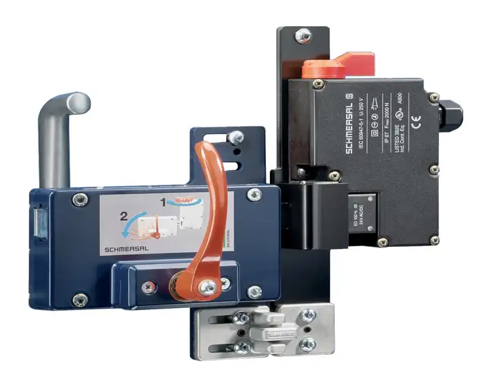 Schmersal AZM 161-STS30-03 101175481