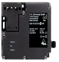 AZM 161 Z ST2-AS RIP ED/TU-B1 103047212 - Schmersal产品主图