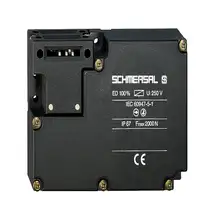 AZM 161CC-12/12RK-024 101166283 - Schmersal产品主图