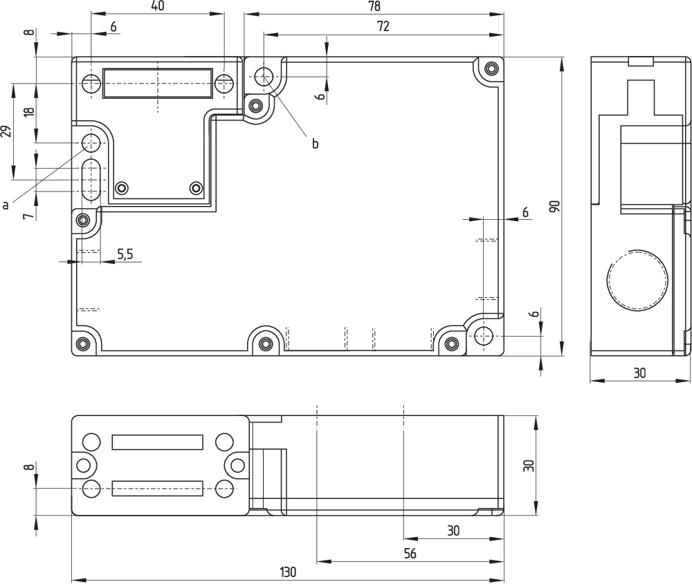 AZM 161CC-12/12RK-024 101166283 - Schmersal产品图片
