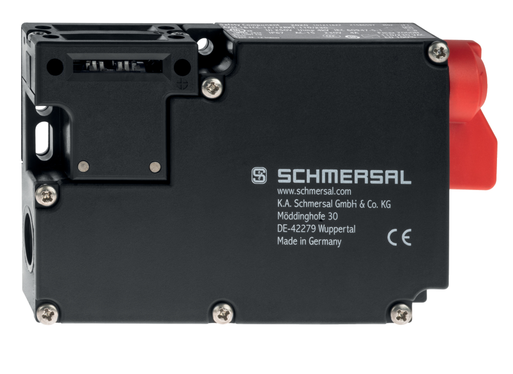 AZM 161CC-12/12RKAT-024 101190148 - Schmersal产品图片