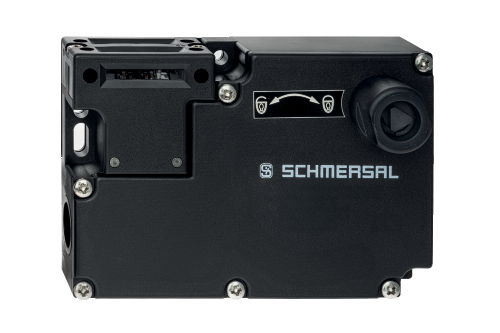 AZM 161CC-12/12RKED-024 101187876 - Schmersal产品图片