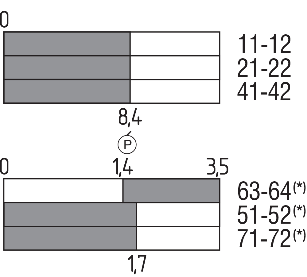 AZM 161SK-12/03RKA-024 101195892 - Schmersal产品图片