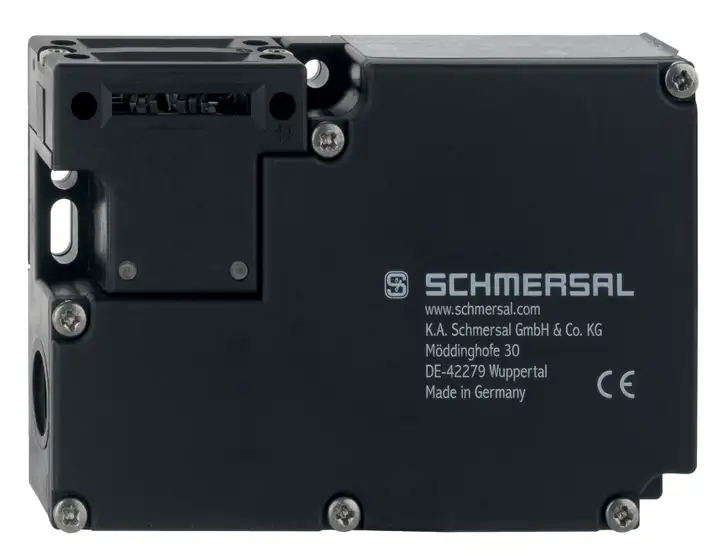 Schmersal AZM 161SK-12/12KED-024 101191560