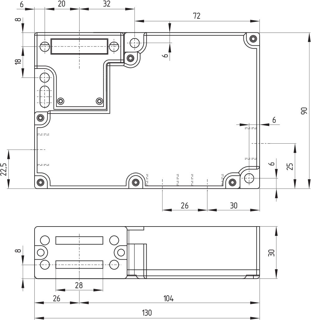 AZM 161SK-12/12RIA-024 -B6L 101217476 - Schmersal产品图片