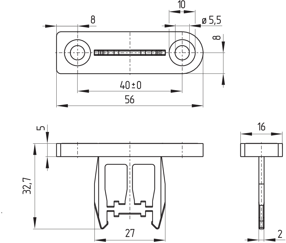 AZM 161SK-12/12RIED/TU -024-B1 101214462 - Schmersal产品图片
