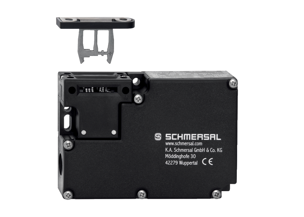AZM 161SK-12/12RITD-024-B1 103008166 - Schmersal产品图片