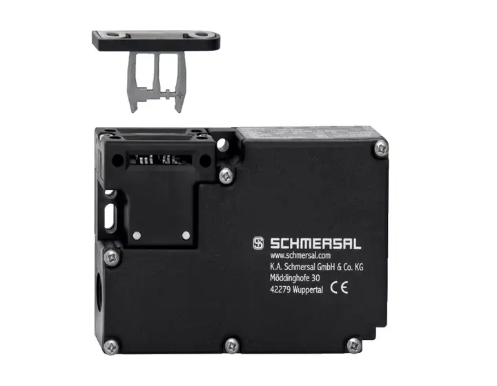 Schmersal AZM 161SK-12/12RITD/EU-024-B1 101216921