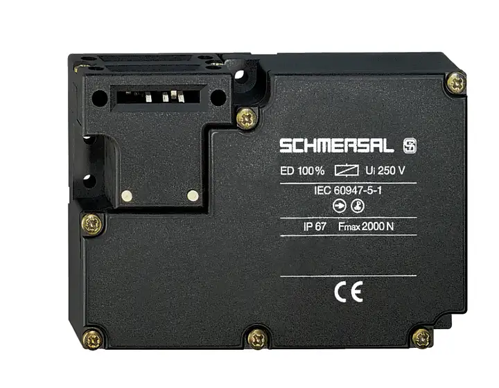 Schmersal AZM 161SK-12/12RKATU-024 101204871