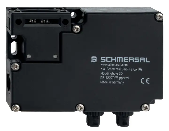 Schmersal AZM 161ST-11/12RI-024G-B1 101216187