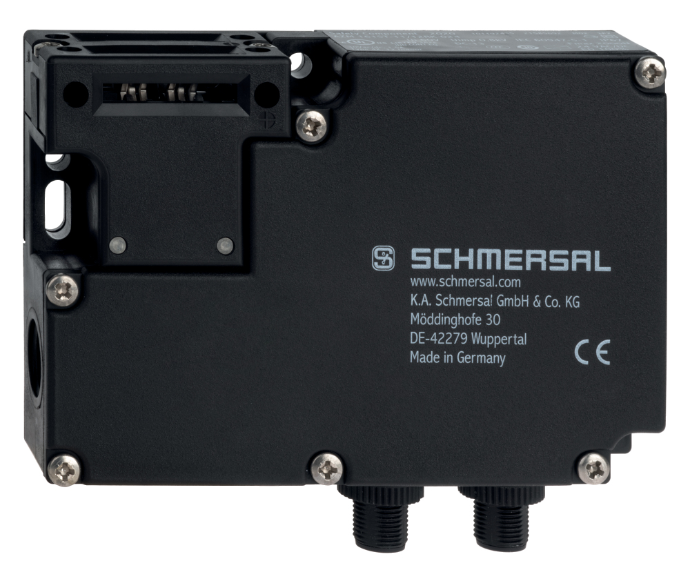 AZM 161ST-11/12RKA-024 101192434 - Schmersal产品图片