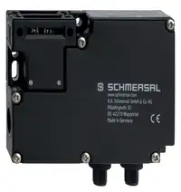 AZM 161ST-11/12RKA-024 101192434 - Schmersal产品主图