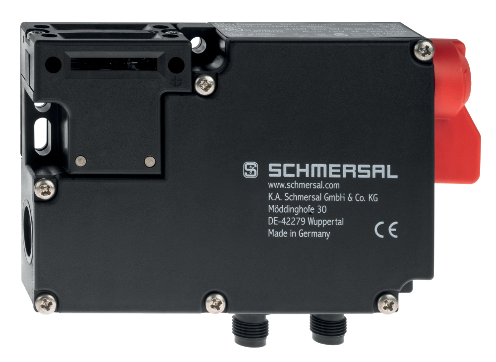 AZM 161ST-12/11RKT-024 101217050 - Schmersal产品主图