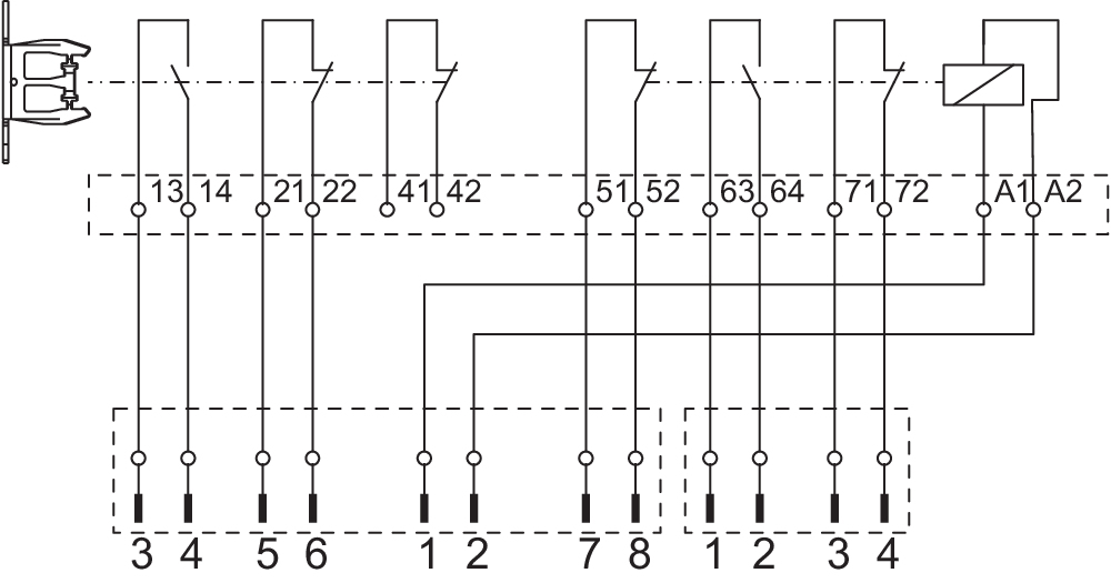 AZM 161ST-12/11RKT-024 101217050 - Schmersal产品图片