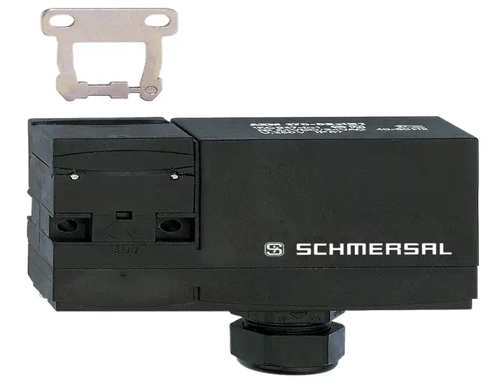 Schmersal AZM 170-02ZRI-B1 24VAC/DC 101140798