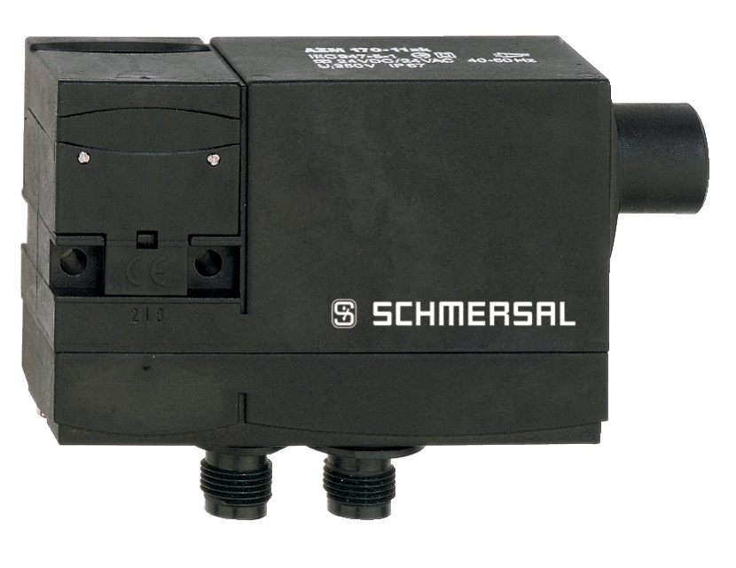 AZM 170-02ZRK-ST-2197 230VAC 101141432 - Schmersal产品图片