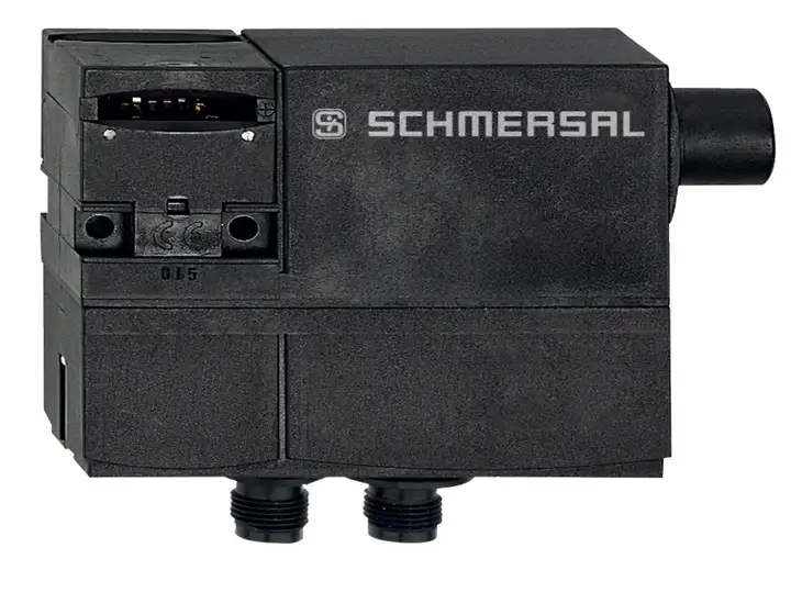 Schmersal AZM 170-02ZRK-ST-2197 24VAC/DC 101141430