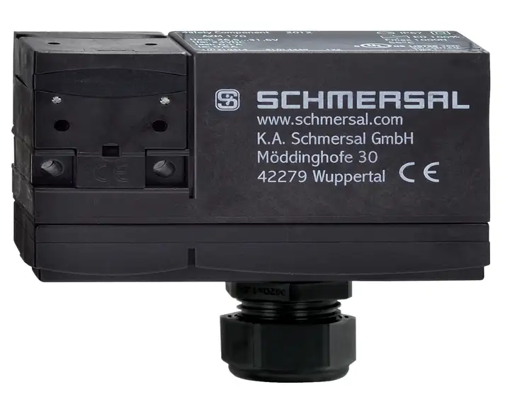 Schmersal AZM 170-02ZRKA 230VAC 101136316