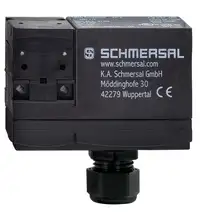 AZM 170-11ZKA 24VAC/DC 101140257 - Schmersal产品主图