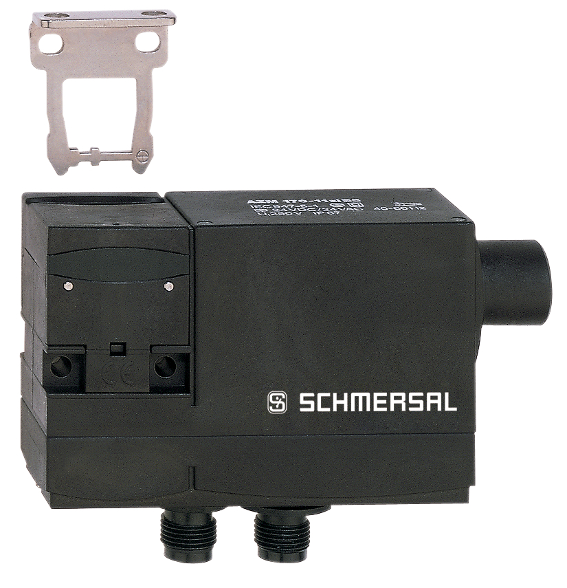 AZM 170-11ZRIA-ST-B1 24VAC/DC 101144300 - Schmersal产品图片