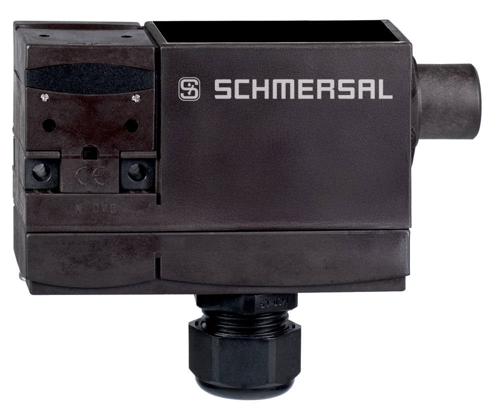 Schmersal AZM 170-11ZRK-2197 24VAC/DC 101140813
