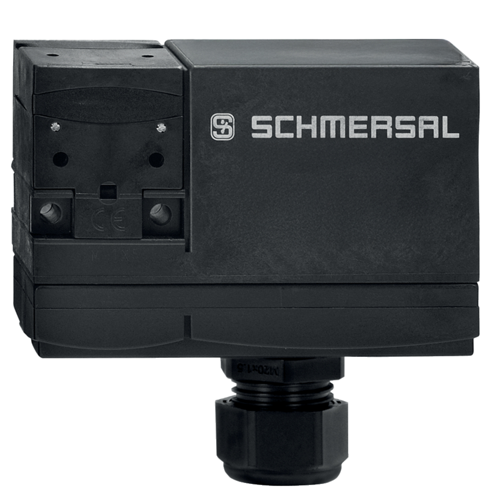AZM 170-11ZRKA 230VAC 101136319 - Schmersal产品图片