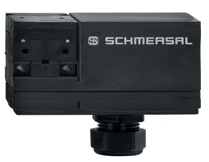 Schmersal AZM 170-11ZRKA 230VAC 101136319