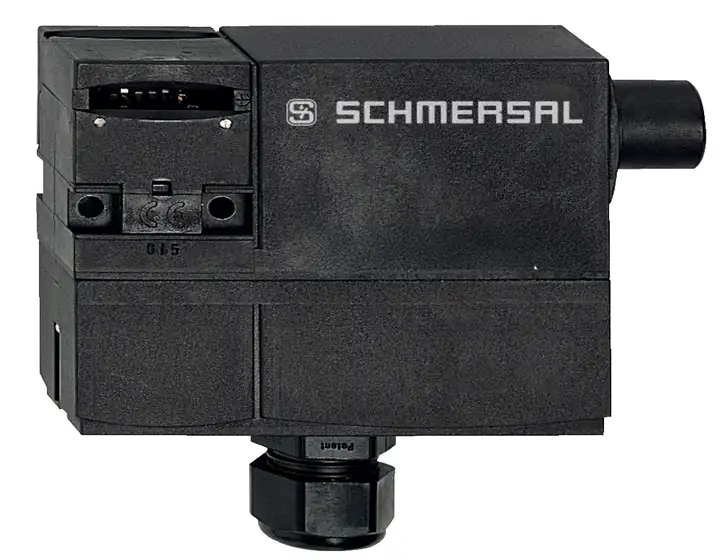 Schmersal AZM 170SK-11/02ZK-2197 24VAC/DC 101183251