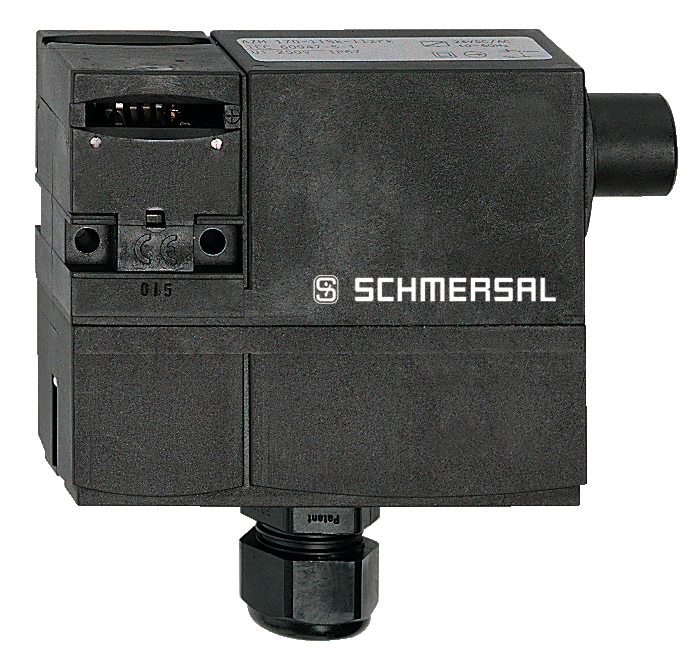 AZM 170SK-11/11ZK-2197 24VAC/DC 101183237 - Schmersal产品图片