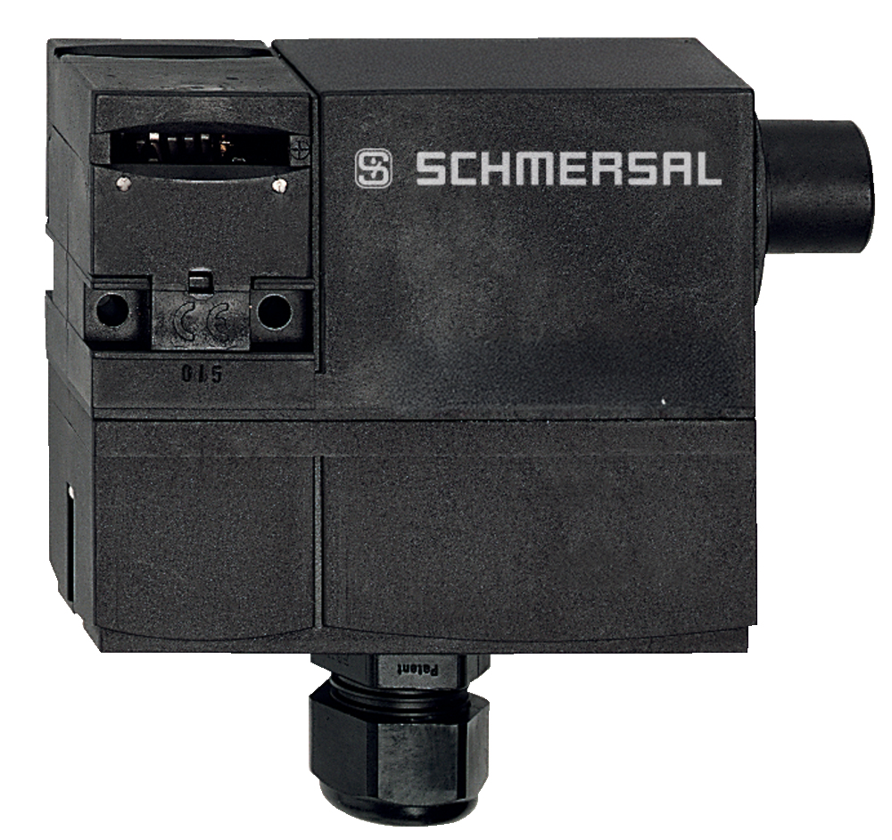 AZM 170SK-11/11ZRK-2197 24VAC/DC 101179710 - Schmersal产品图片