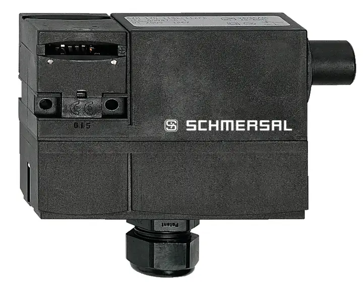 Schmersal AZM 170SK-12/00ZK-2197 24VAC/DC 101183231