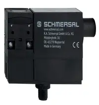 AZM 170ST-02/01ZRK-2197 24VAC/DC 103035394 - Schmersal产品主图
