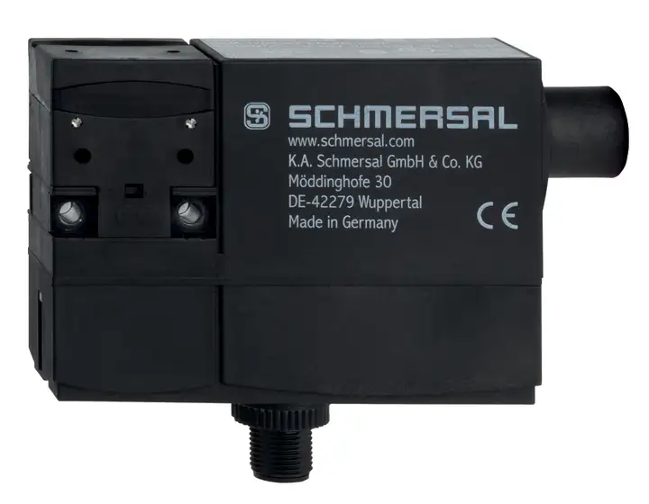 Schmersal AZM 170ST-02/01ZRK-2197 24VAC/DC 103035394