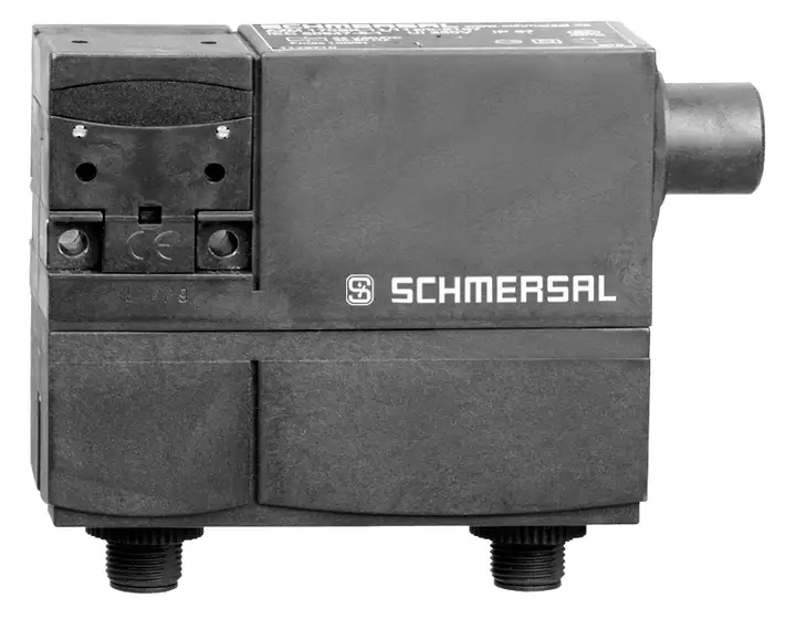 Schmersal AZM 170ST-11/02ZRI-B5-2197 24VAC/DC 103006398