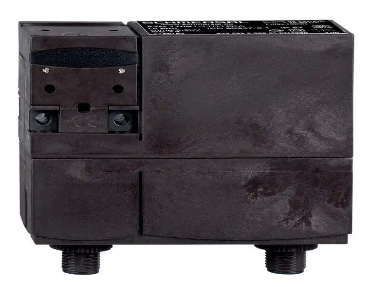 Schmersal AZM 170ST-12/02ZRKA-1637 24VAC/DC 101208600