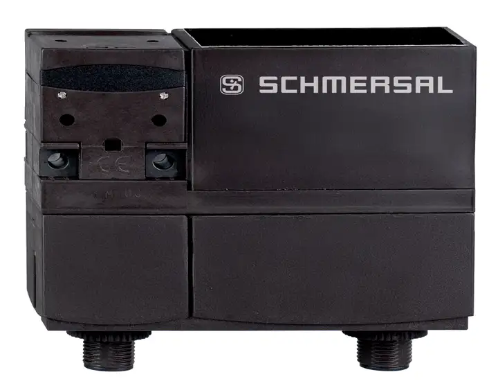 Schmersal AZM 170ST-12/02ZRKA 24VAC/DC 101186194