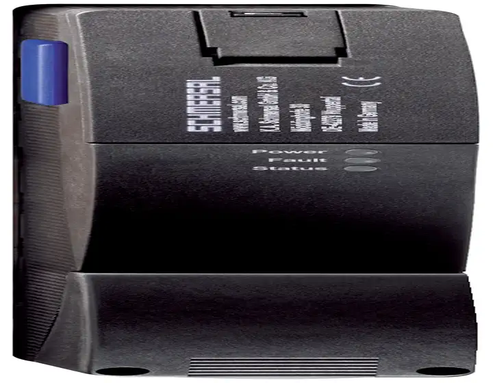 Schmersal AZM 200SK-T-1P2P 101178664
