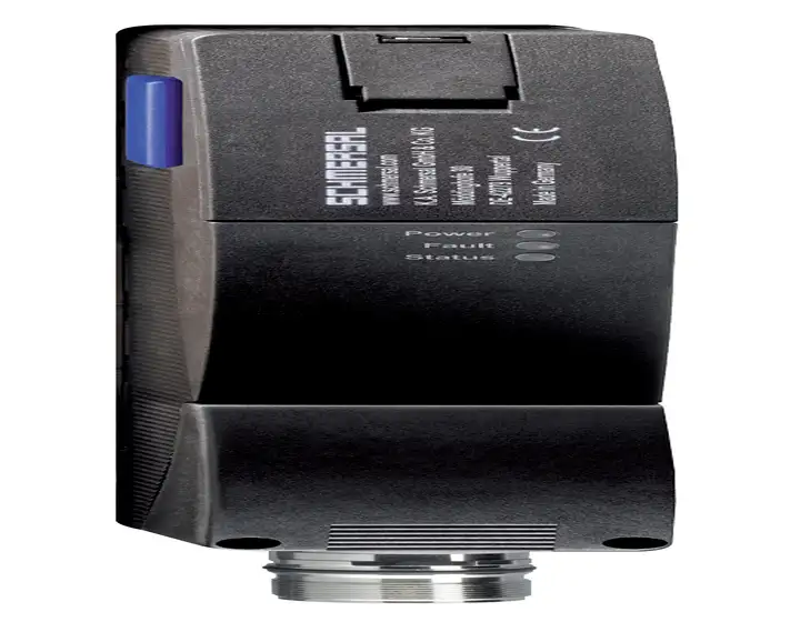 Schmersal AZM 200ST1-T-SD2P 101193285