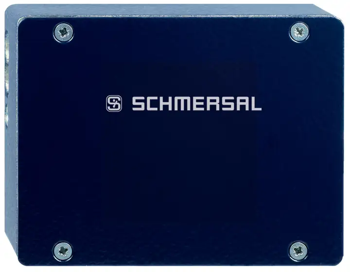 Schmersal AZM 415-02/02ZPK-9740 24VAC/DC 101196365