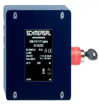 AZM 415-02/11XPKNS 24VAC/DC 101174589 - Schmersal产品主图