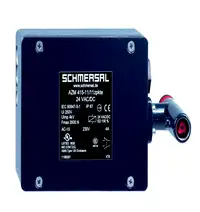 AZM 415-02/11ZPKTE 24VAC/DC 101186305 - Schmersal产品主图