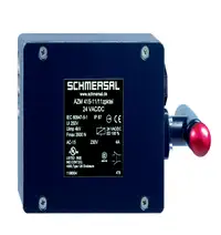 AZM 415-02/20ZPKTEI 24 VAC/DC 103012715 - Schmersal产品主图