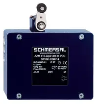 AZM 415-11/11ZPK14H 110VAC 101174535 - Schmersal产品主图