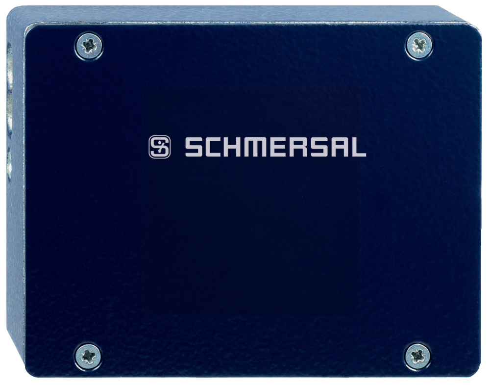 AZM 415-11/11ZPKA 24VAC/DC 101167206 - Schmersal产品图片