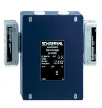 AZM 415-33ZPDK 24VAC/DC 101135487 - Schmersal产品主图