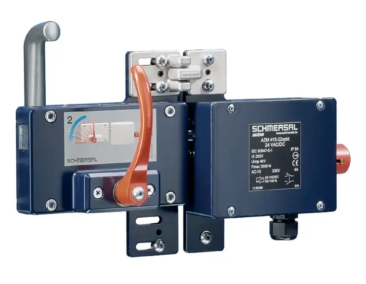Schmersal AZM 415-STS30-01 101175493