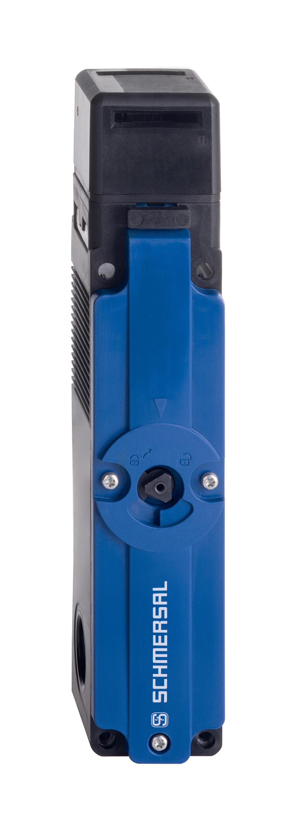 AZM150SK-02/02RI-024-B6L 153032207 - Schmersal产品图片