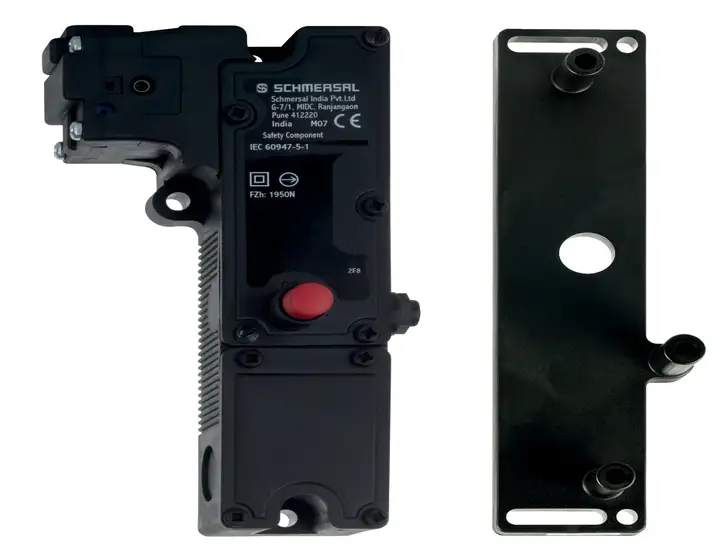 Schmersal AZM190-02/01RKT-MPVD-230VAC 133006239
